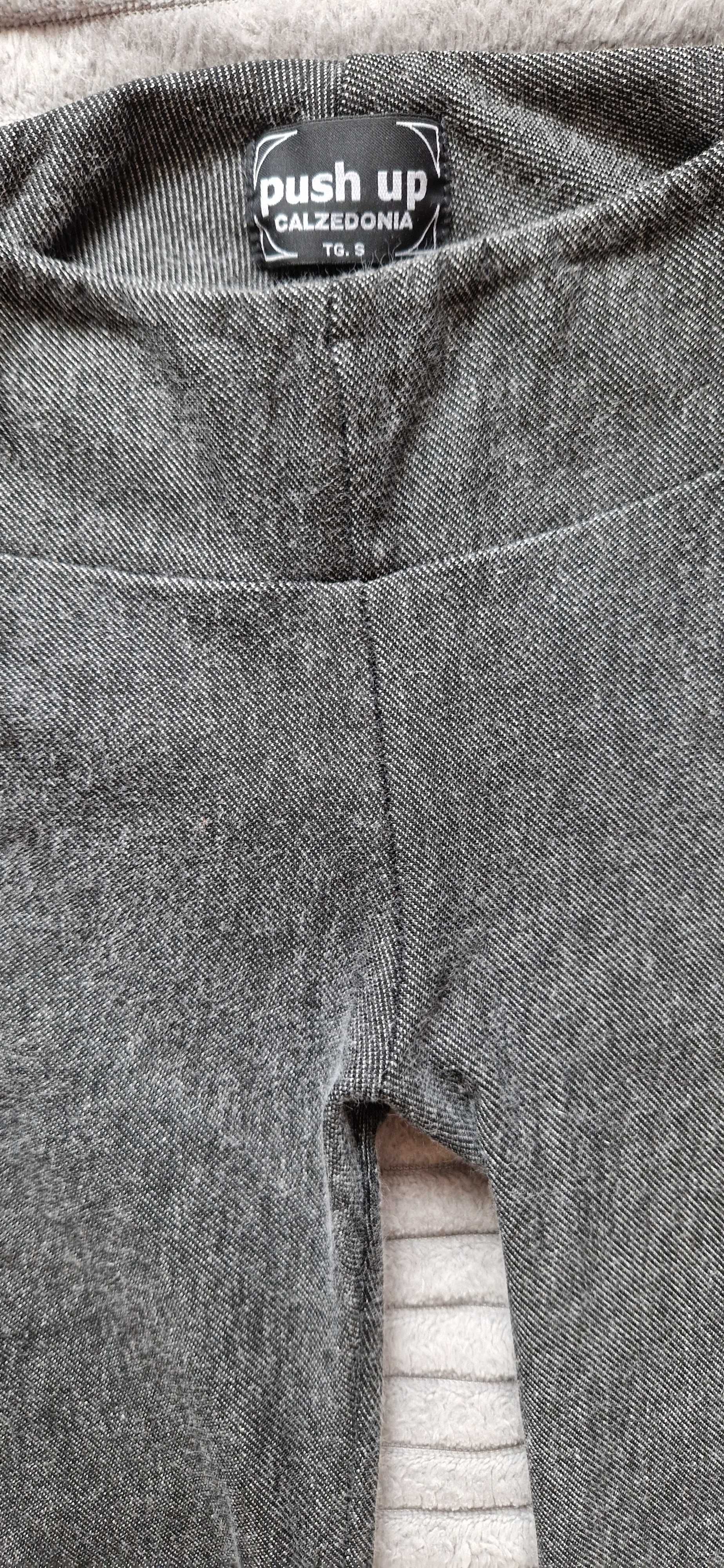 Legginsy Push Up Calzedonia