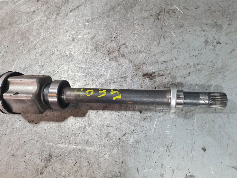 Transmissão frente direita RENAULT Austral