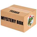 Mystery box prezent dla wędkarza niespodzianka 180zł METHOD FEEDER