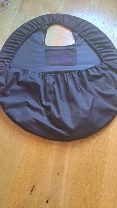 Zestaw do gimnastyki artystycznej