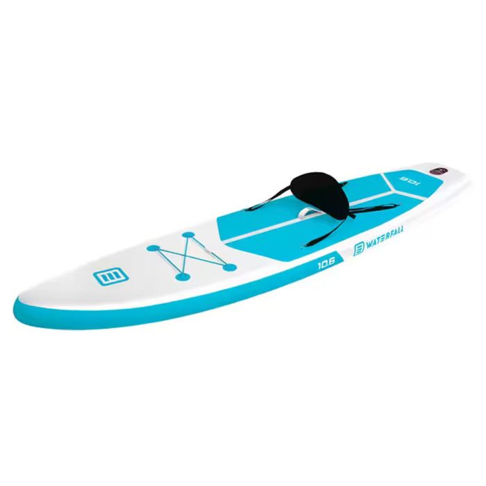 Conjunto de SUP Waterfall Touring 10.6