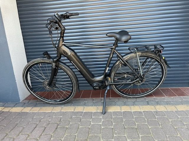 BATAVUS Rower elektryczny męski Batavus