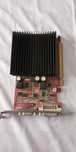 Відеокарта NVIDIA DDR2 9500GT 512M 128 B