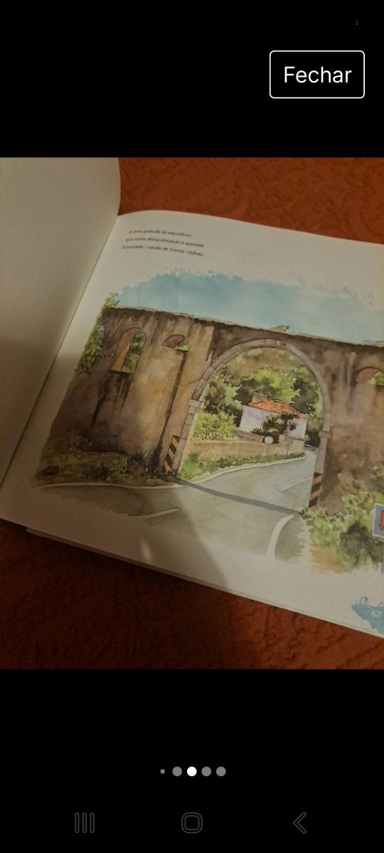 Diário de uma Cidade - Torres vedras