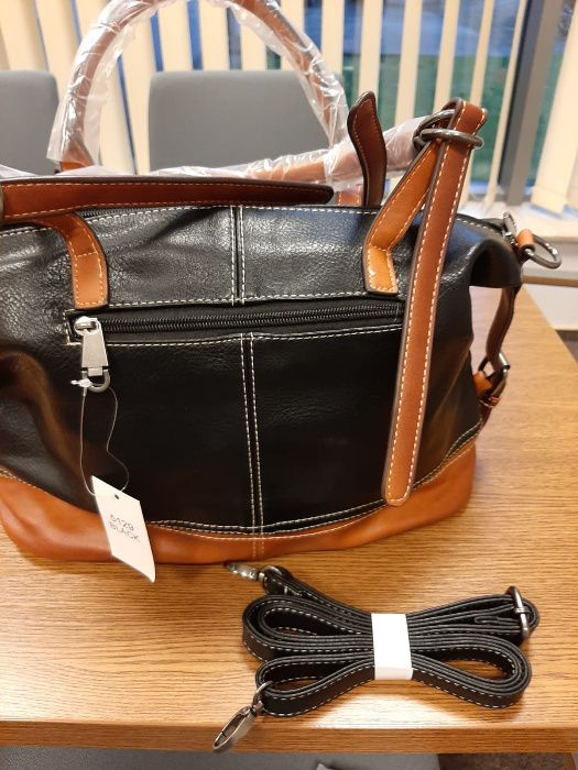 Torebka damska Black Camel