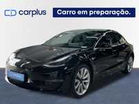 Tesla Model 3 Long-Range Dual Motor AWD