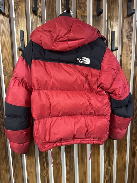 The North Face Summit Series 700 Baltoro 90s Japan Puffer Jacket
