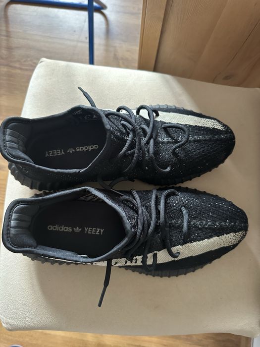 YEEZY 350 Oreo size 48