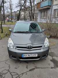 Toyota Corolla Verso 2006