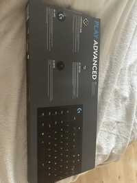 Klawiatura mechaniczna Logitech G815