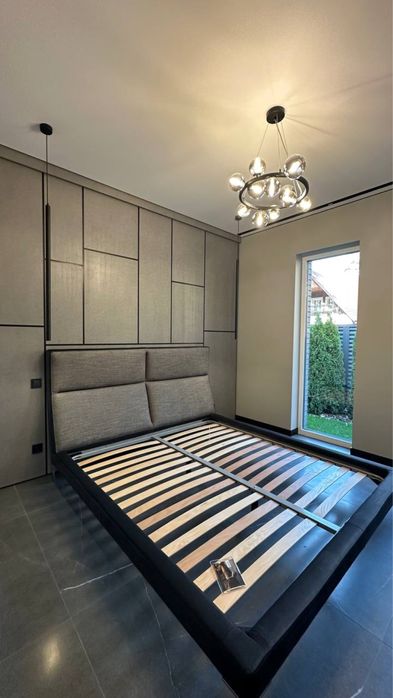 Будинок з новим ремонтом у Лісовій Бучі. Престижна локація, документи