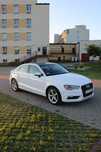 Audi A3 Audi A3 8V 2015r 2.0 TFSI QUATTRO