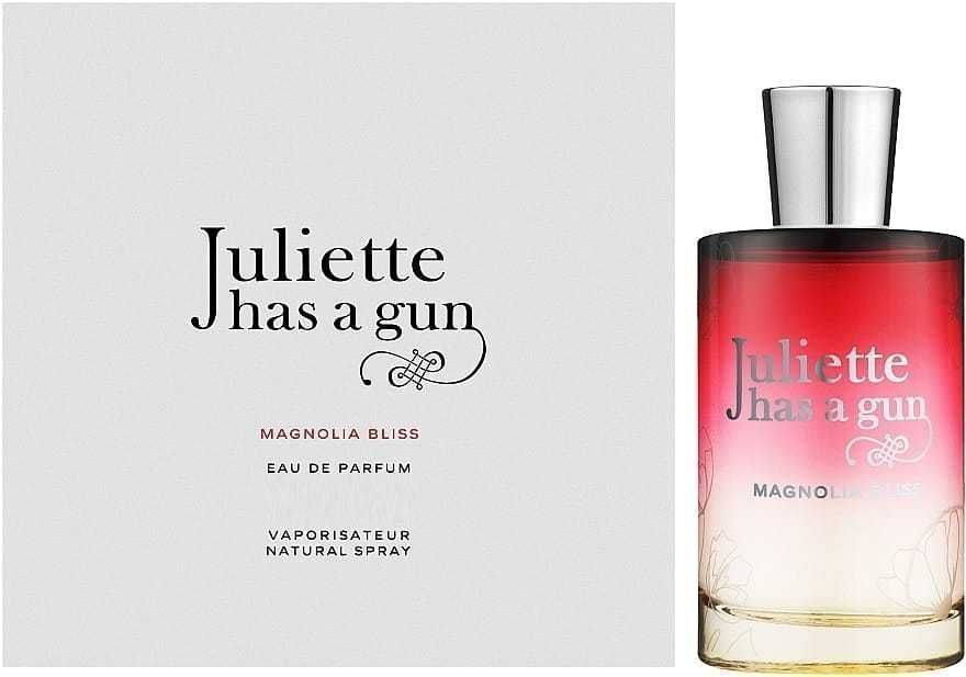 JULIETTE HAS A GUN MAGNOLIA bliss edp 100 ml produkt