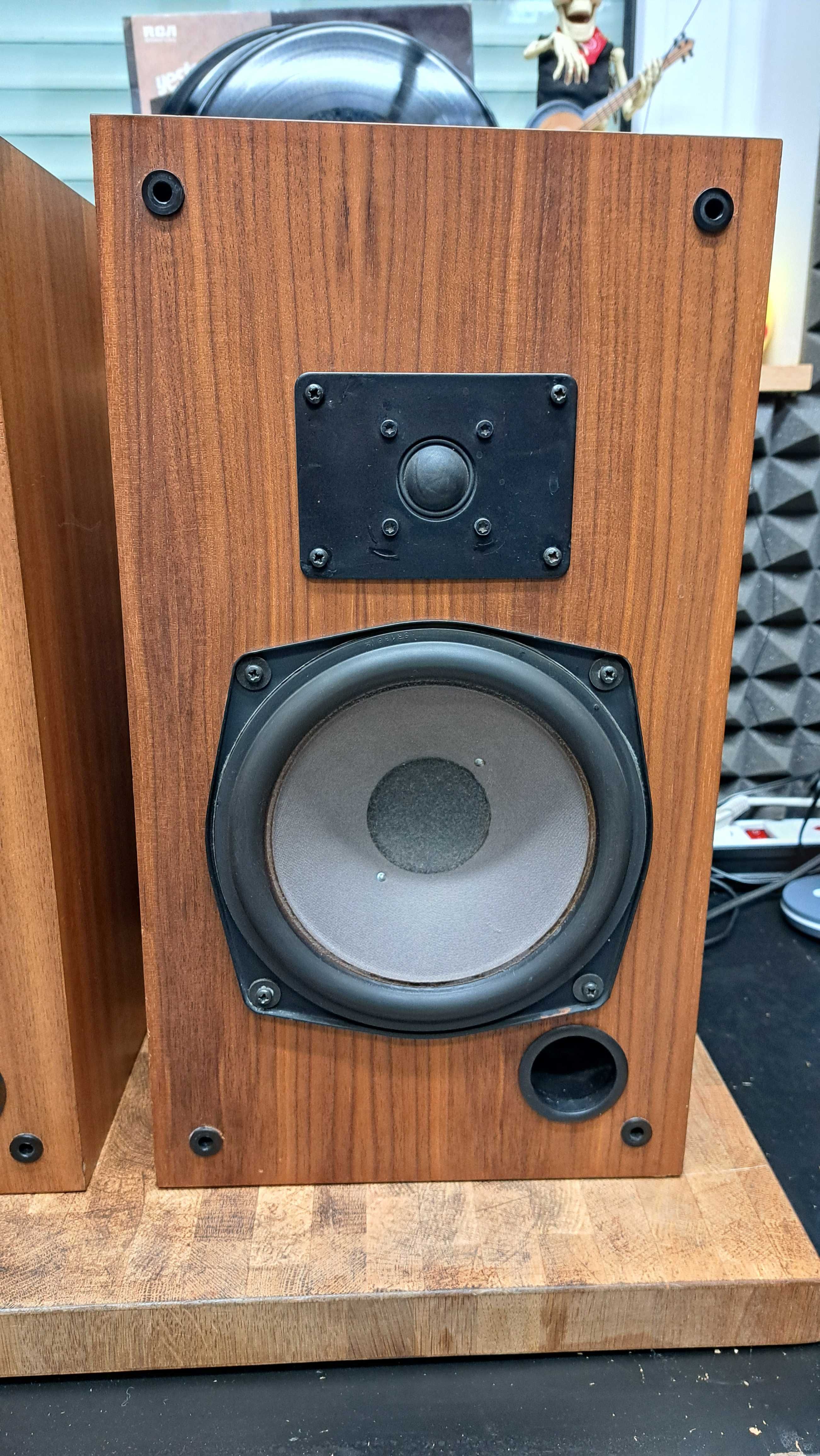 Kolumny Revox Studio 1