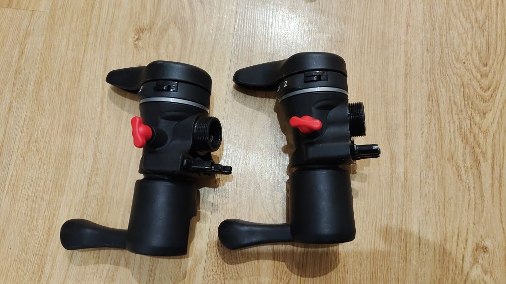 Крани Pegas s drive