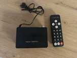 dekoder DVB-T2 New Digital T2 265 HD