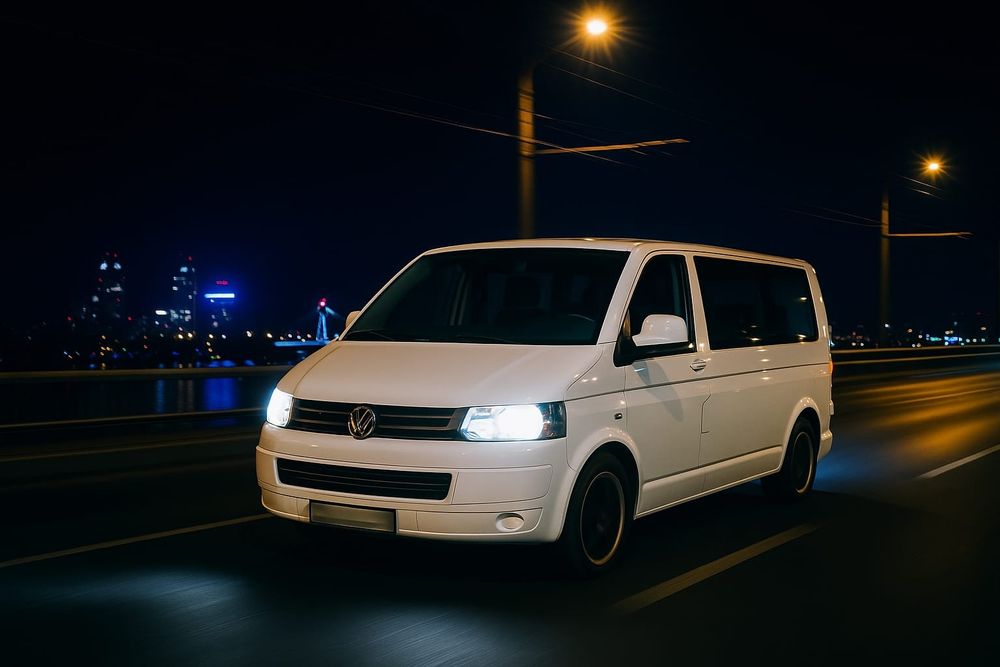 Пассажирские перевозки..Трансфер.Днепр-область-Украина.