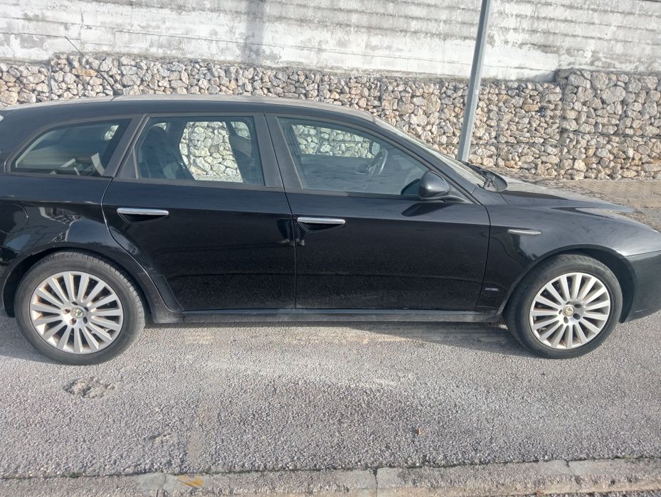 ALFA Romeo 159 JTDm 8v ( RESERVADO  )