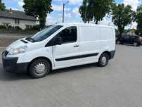 Peugeot Expert Polecam auto zadbane