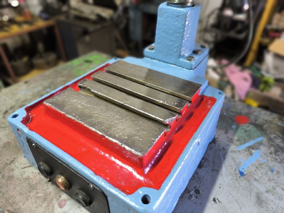 Свердлильний верстат 2м112 свердлильний станок