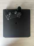 Sony PlayStation 4 Slim 1tb