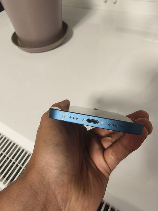 Iphone 13 128 Blue 95%