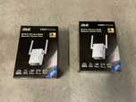 Para repeaterów ASUS WiFi RP-N12