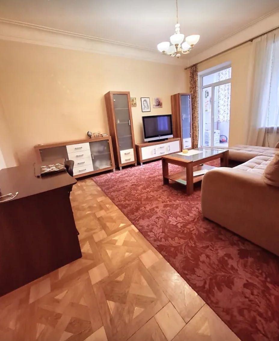 D1M Продам 2 кімнатну квартиру, вул. Леся Курбаса. Держпром