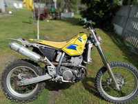 Cross suzuki 400 DRZ