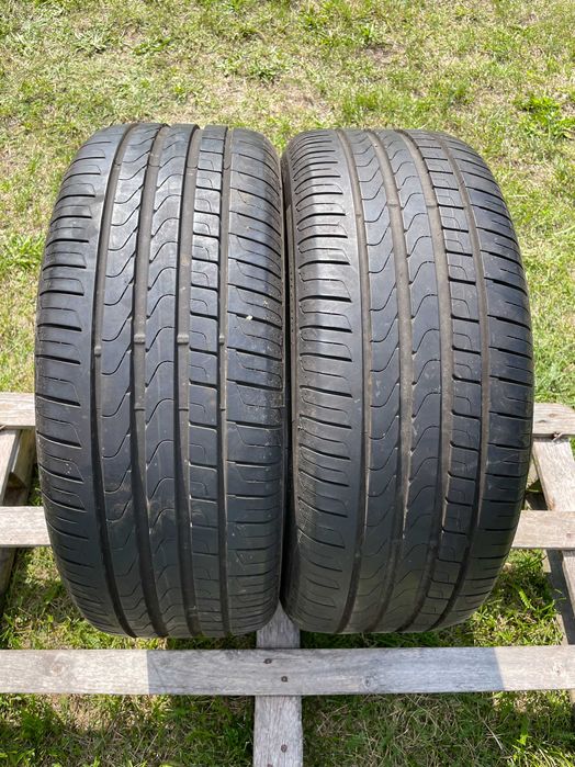 Okazja opony letnie 225/45R18 Pirelli Cinturato P7 7mm