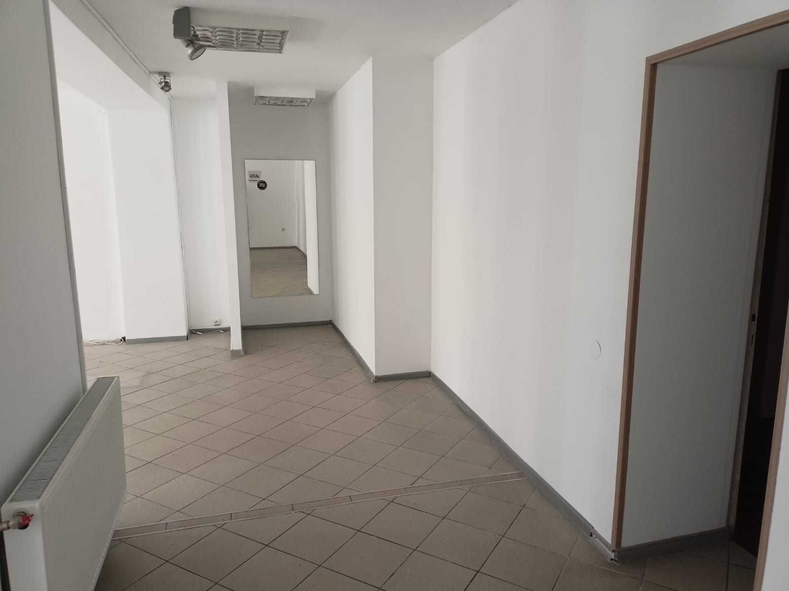 Lokal do wynajęcia Rawicz ul. 17 Stycznia