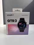 Smartwatch AMAZFIT GTR 3 Grafitowy
