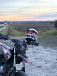 Vendo beta rr 50 supermotard