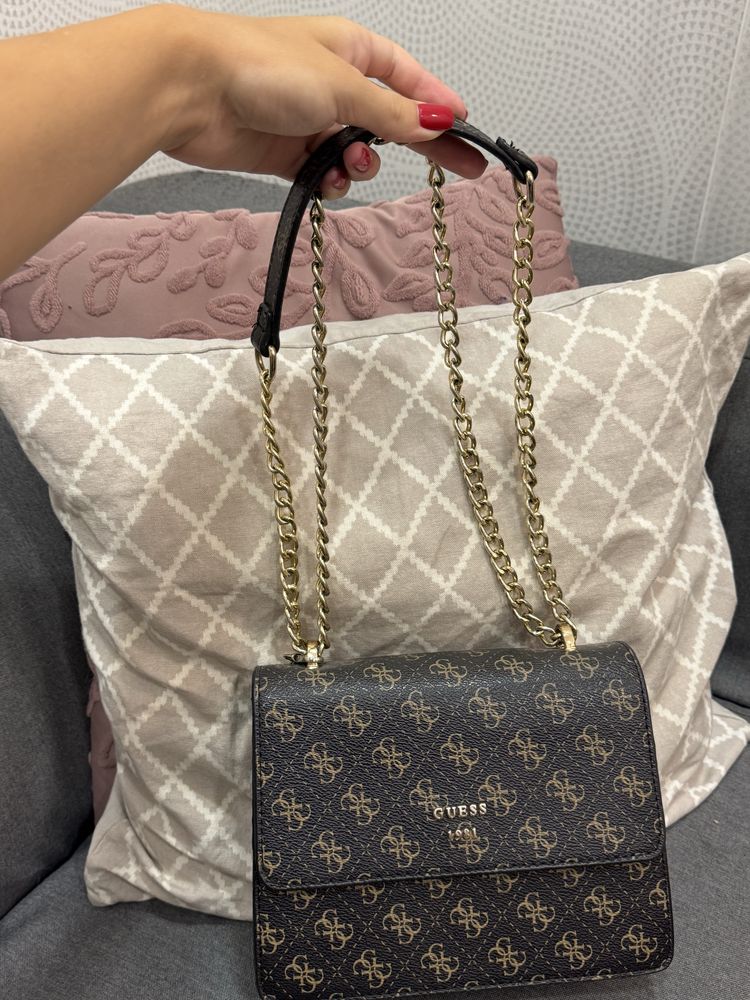 Сумка guess оригинал