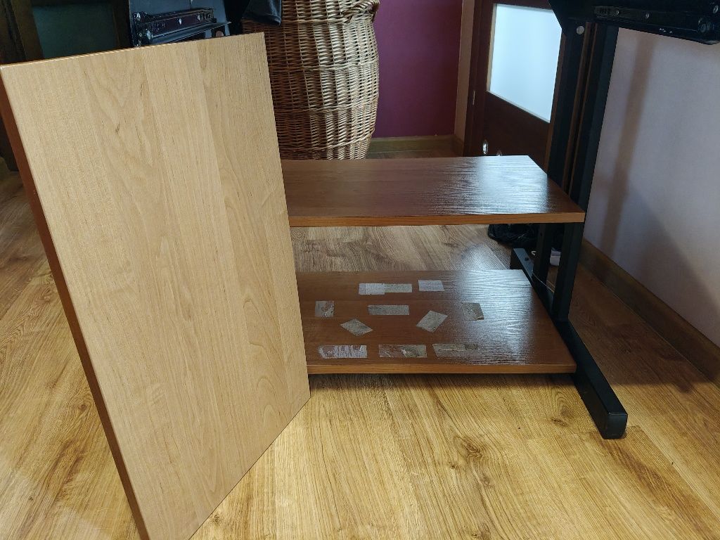 Stolik pod komputer, laptopa