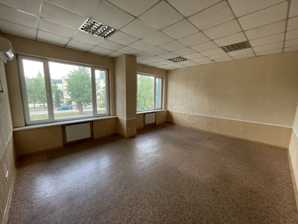 Оренда офісних приміщень 3-тя ділянка