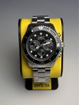 Invicta 21787, годинник інвікта, часы инвикта Ø45мм