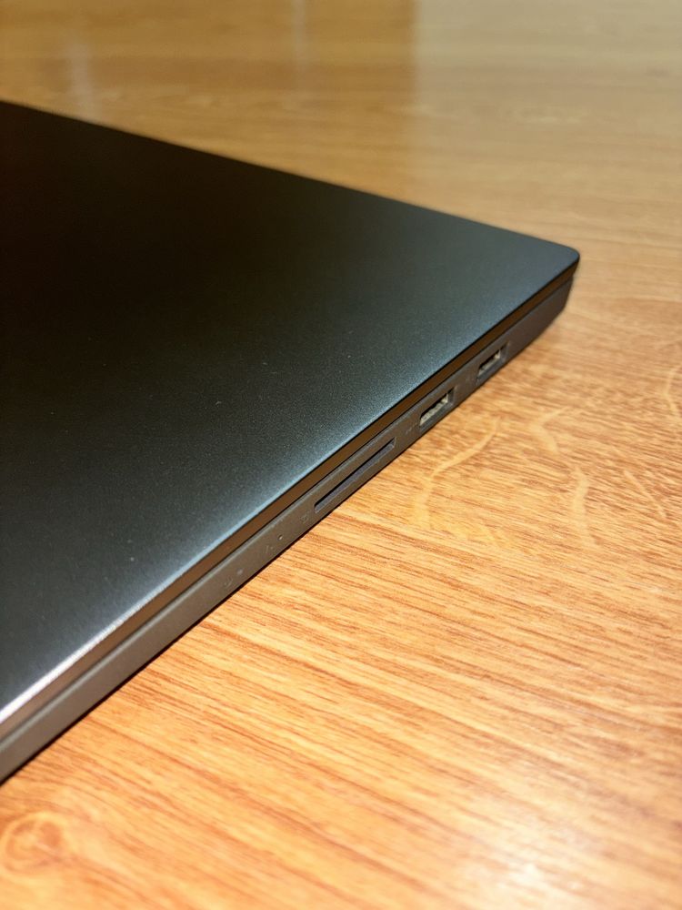 Lenovo Ideapad 5 i7-1165G7