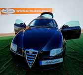 Alfa Romeo GT 1.9 JTD M-JET