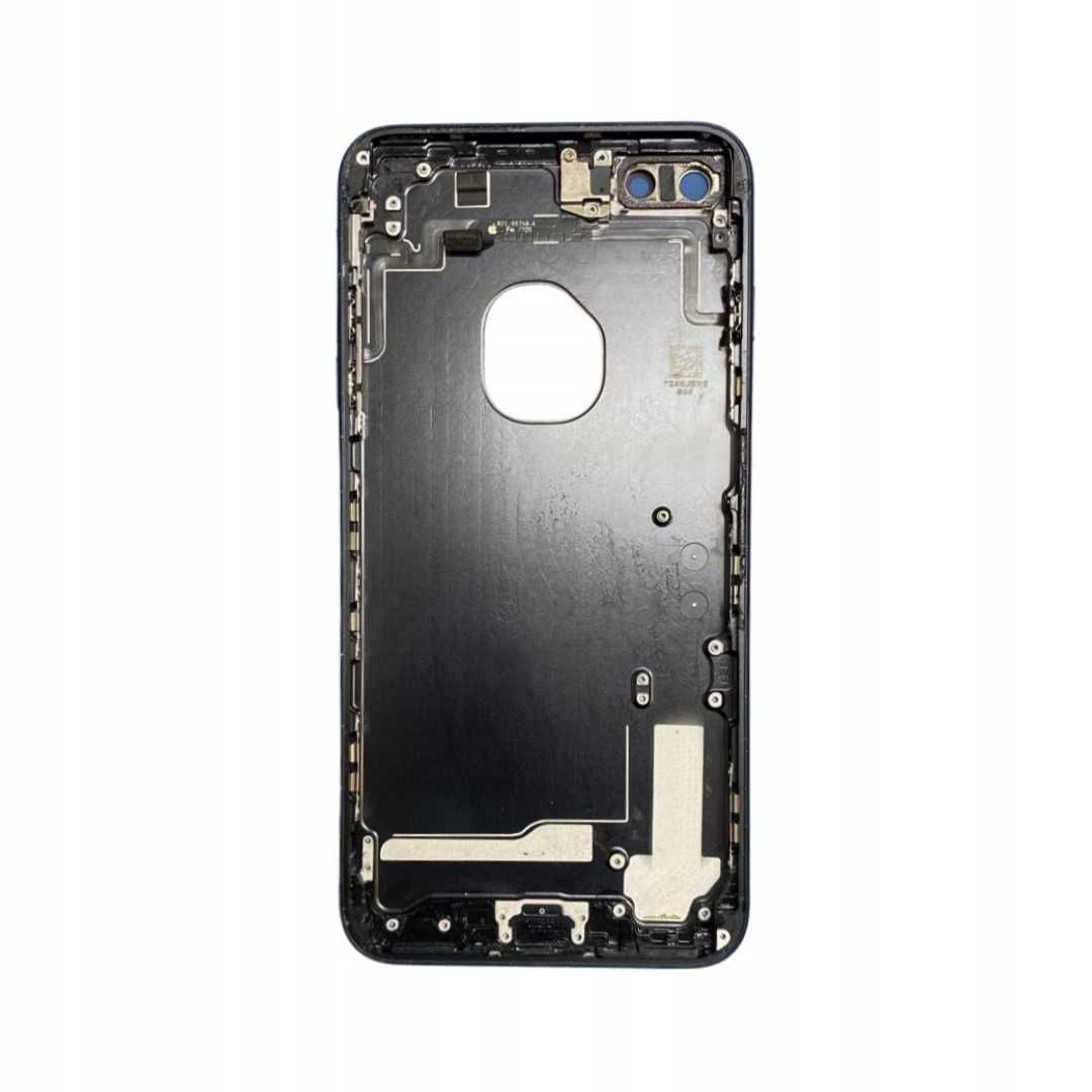 RAMKA KORPUS Obudowa Obudowy Korpusy Ramki Apple iPhone 7 Plus Black