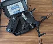 Vendo drone como novo