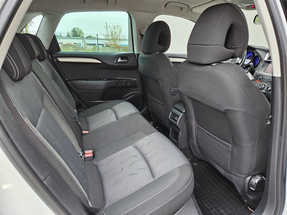 Citroen C4 # SKUP AUT # Wszystkie marki do 50.000 zł bez Marudzenia