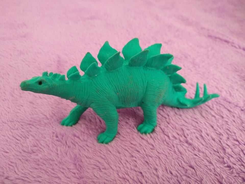 Gumka do ścierania dinozaur XXL