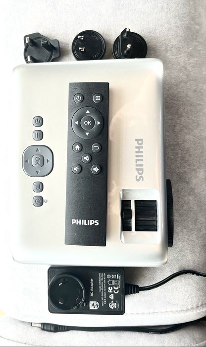 Projektor Philips Neo Pix