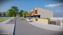 Moradia T4 de luxo vista mar - Santa Cruz, Torres Vedras