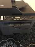 Urządzenie wielofunkcyjne Drukarka laserowa Brother MFC-L2712DW