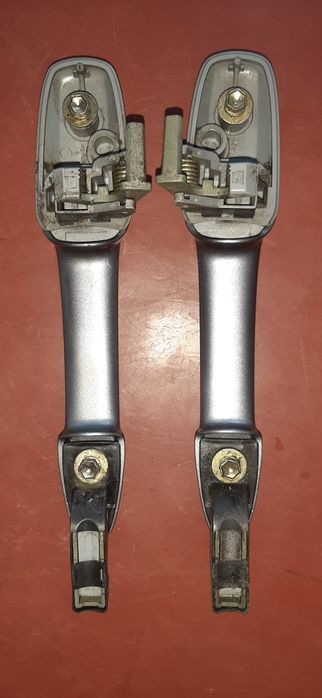 Наружная ручка задней двери левая правая мазда mazda 6