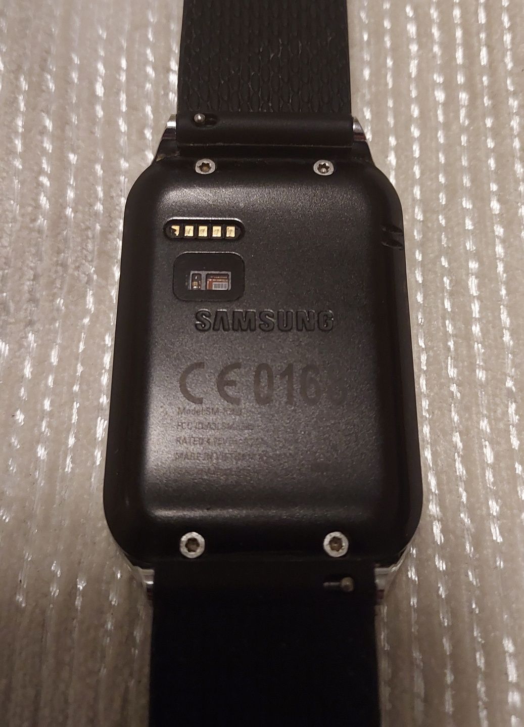 Samsung Smart Galaxy Gear