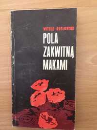 Witold Kozłowski - Pola zakwitna makami