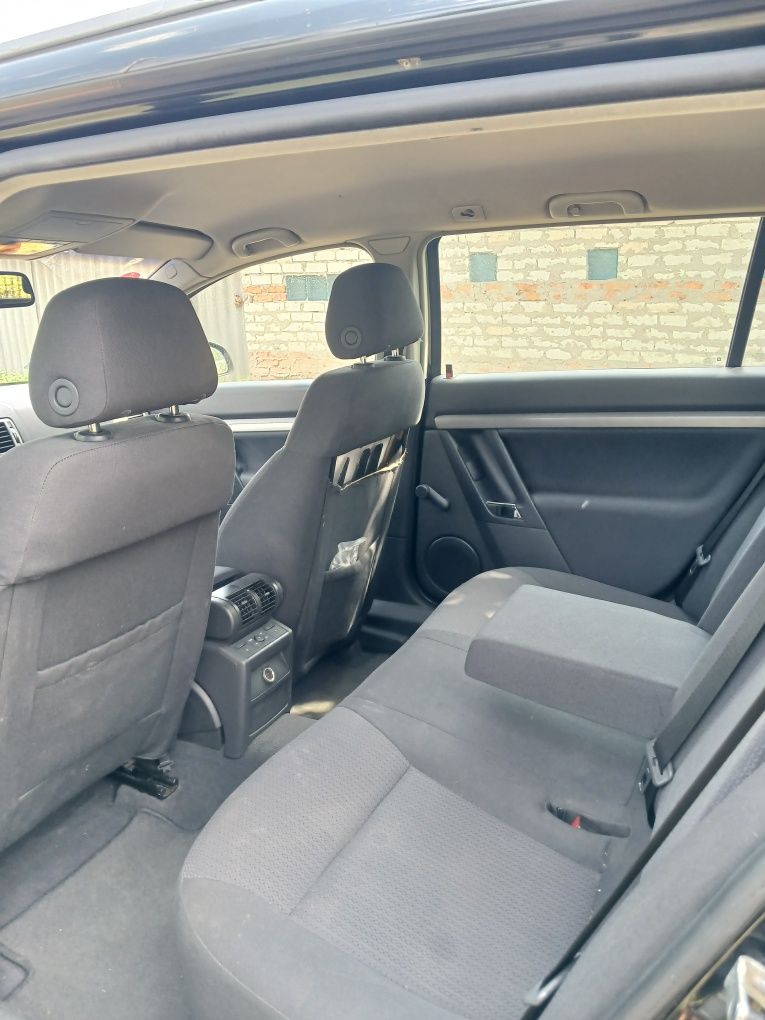 opel vectra 3.0 cdti
